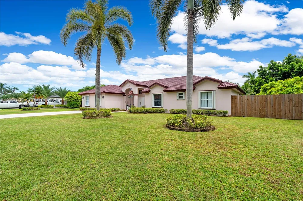28565 SW 158th Ct Homestead, FL 33033