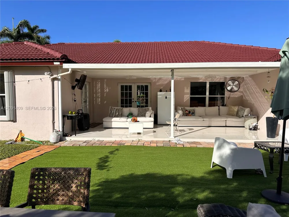 28565 SW 158th Ct Homestead, FL 33033