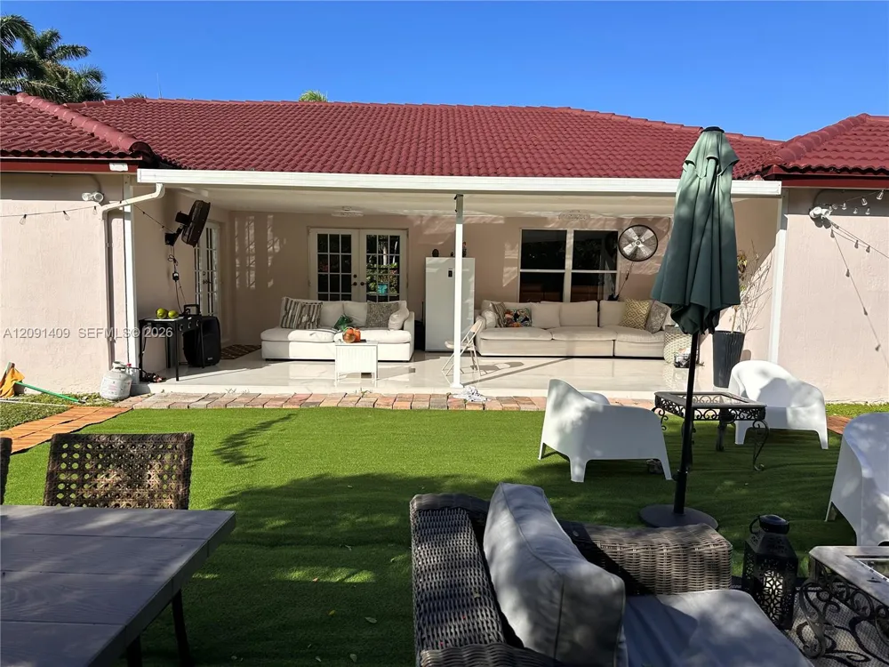 28565 SW 158th Ct Homestead, FL 33033
