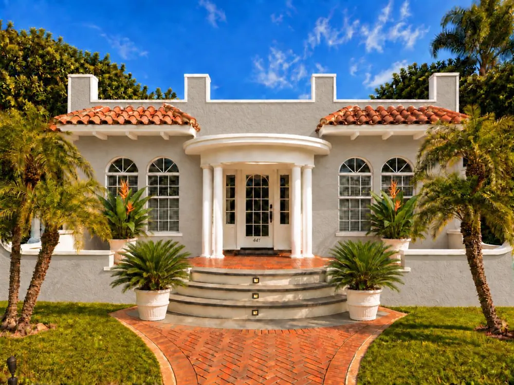 441 26TH STREET West Palm Beach, FL 33407