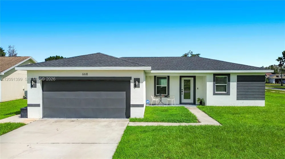 668 Dromedary Ct Other City - In The State Of Florida, FL 34759