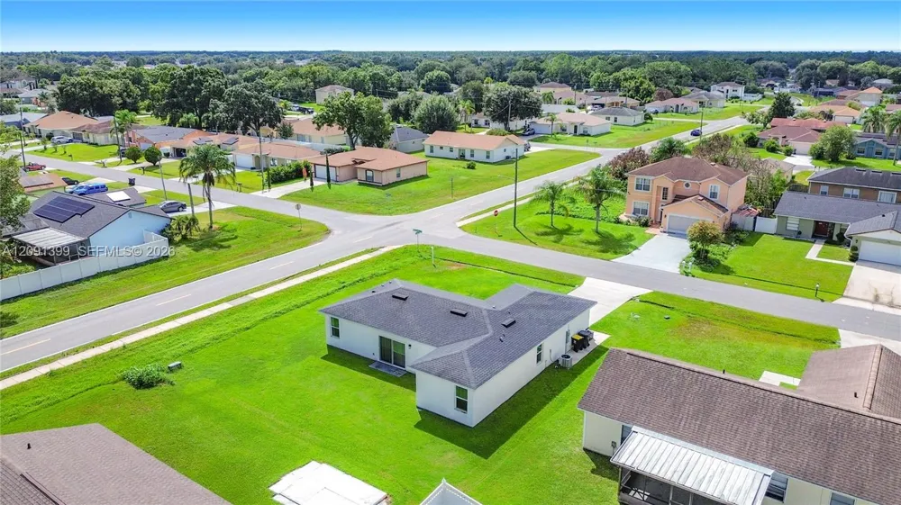 668 Dromedary Ct Other City - In The State Of Florida, FL 34759