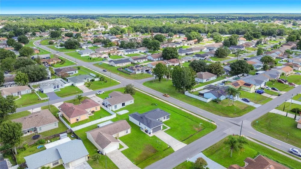 668 Dromedary Ct Other City - In The State Of Florida, FL 34759