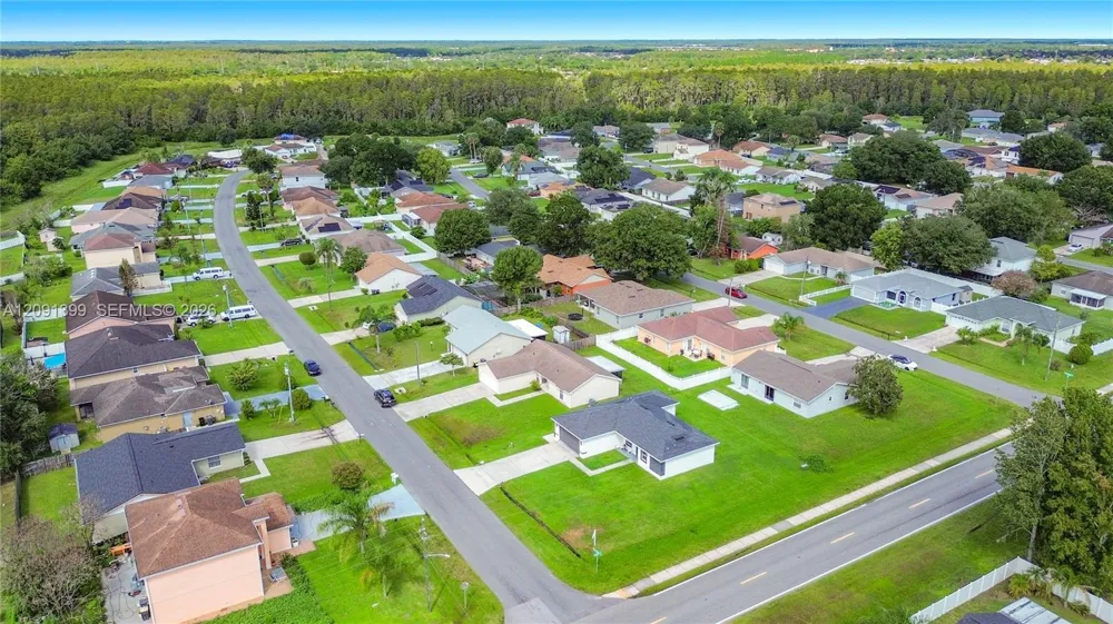 668 Dromedary Ct Other City - In The State Of Florida, FL 34759