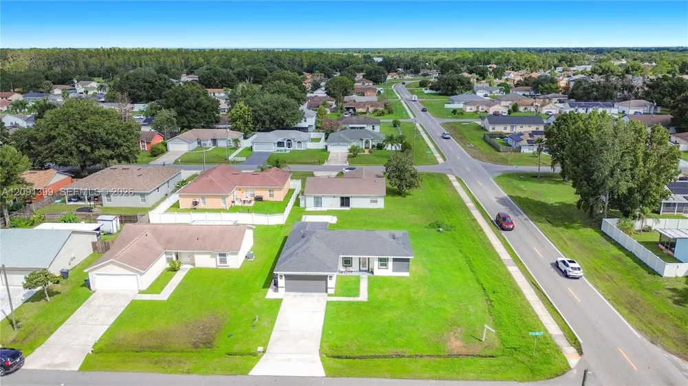 668 Dromedary Ct Other City - In The State Of Florida, FL 34759