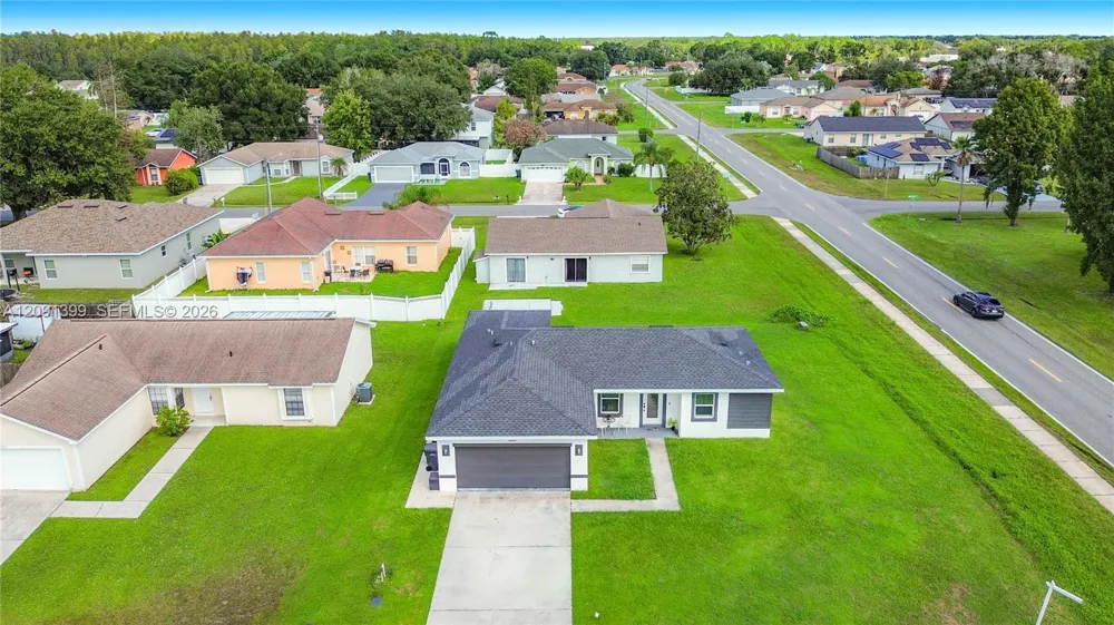668 Dromedary Ct Other City - In The State Of Florida, FL 34759