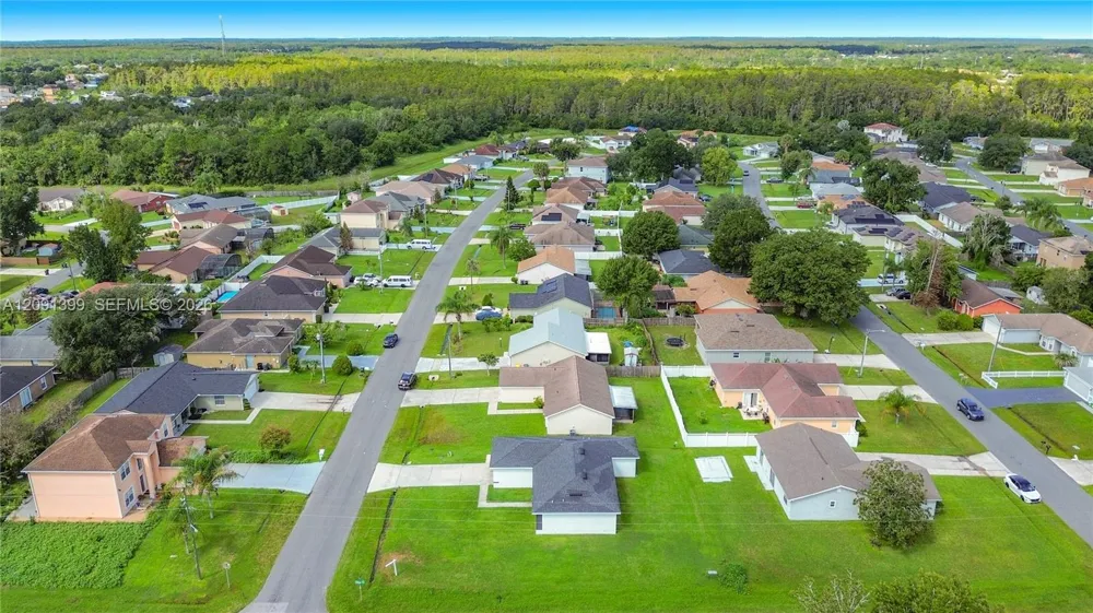 668 Dromedary Ct Other City - In The State Of Florida, FL 34759