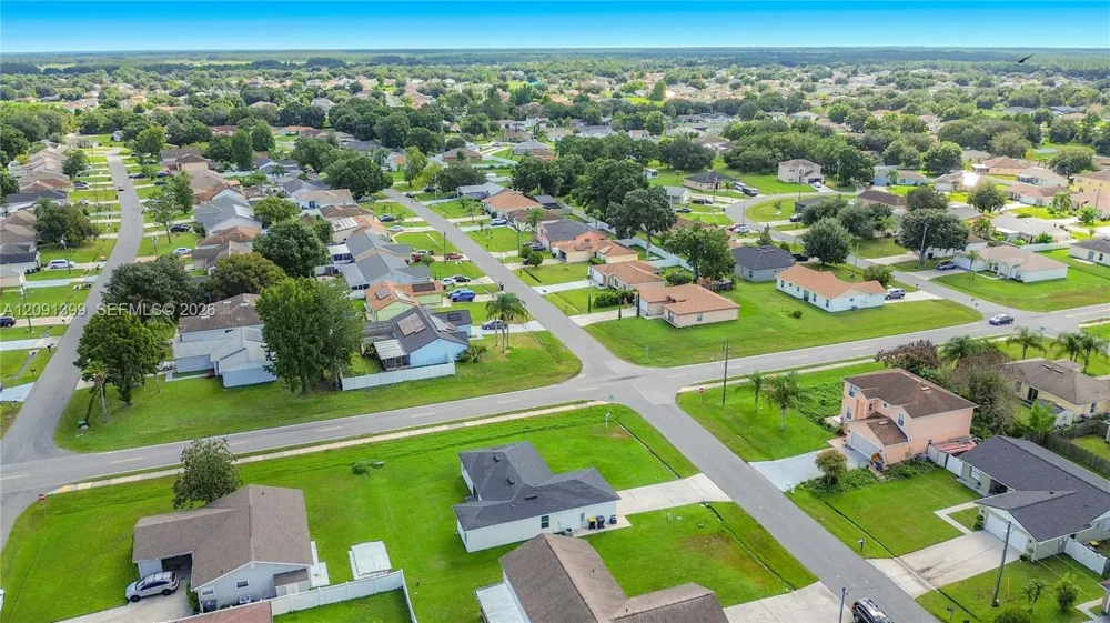 668 Dromedary Ct Other City - In The State Of Florida, FL 34759