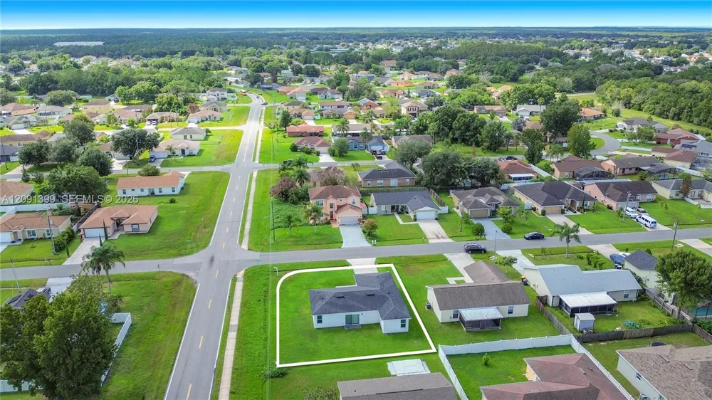 668 Dromedary Ct Other City - In The State Of Florida, FL 34759