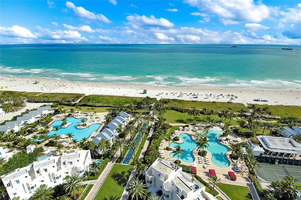 100 S Pointe Dr #2403 Miami Beach, FL 33139
