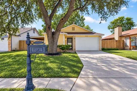 7215 Brandyridge