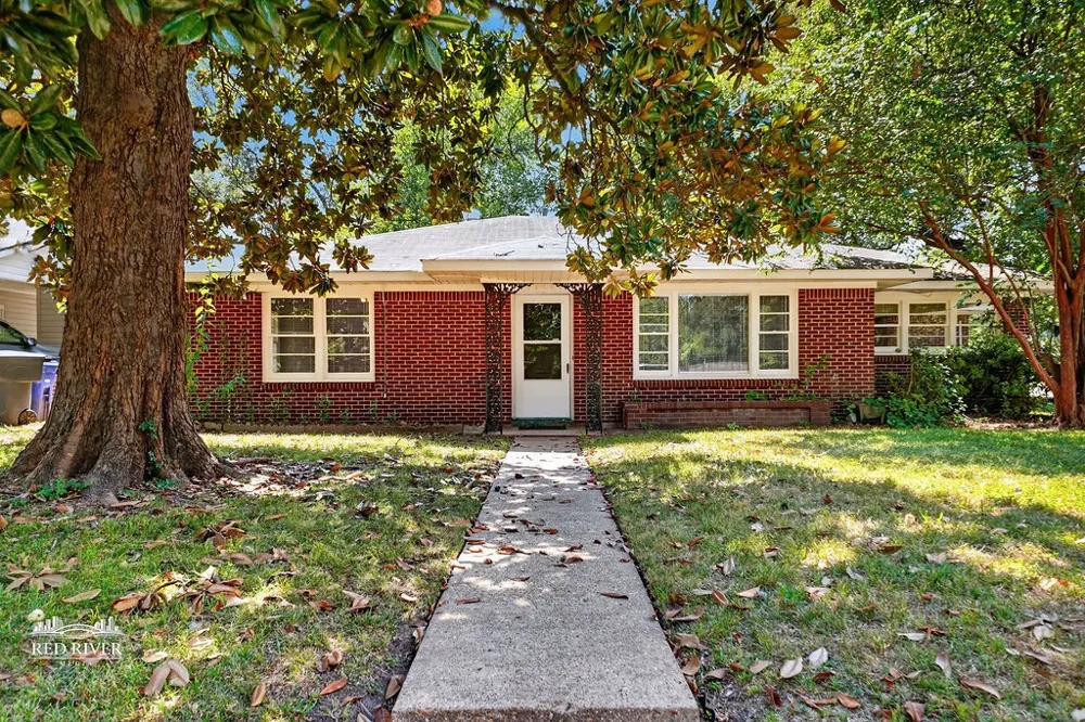159 Bruce Avenue Shreveport, LA 71105
