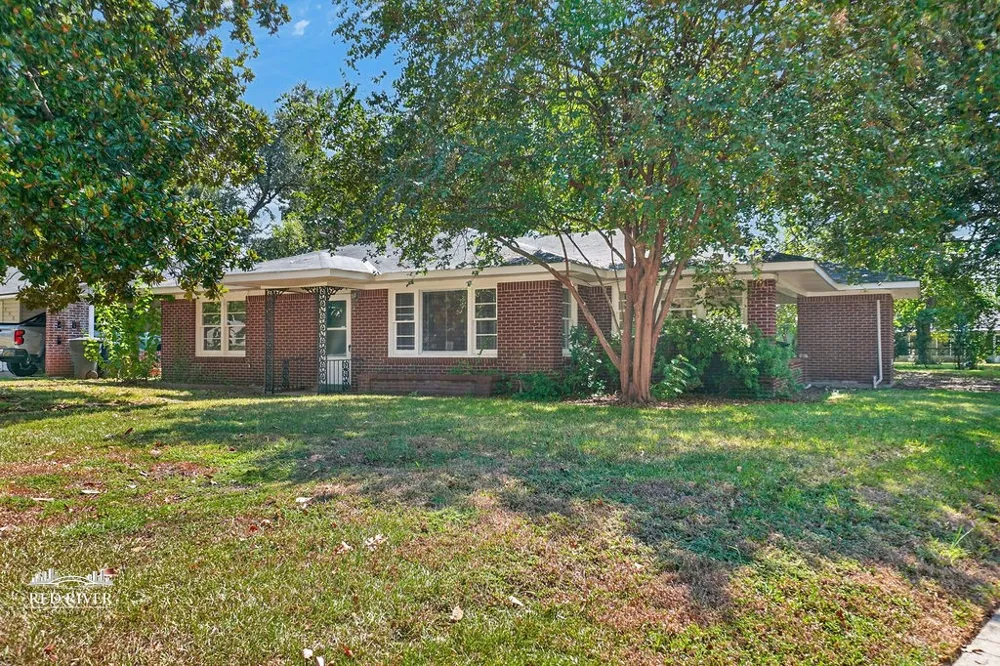 159 Bruce Avenue Shreveport, LA 71105