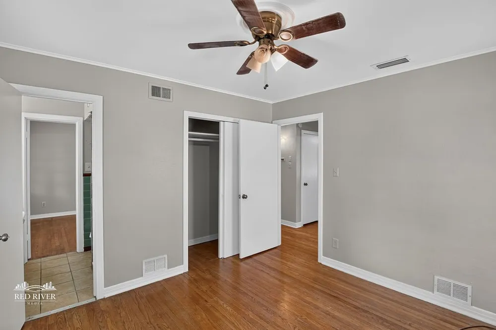 159 Bruce Avenue Shreveport, LA 71105