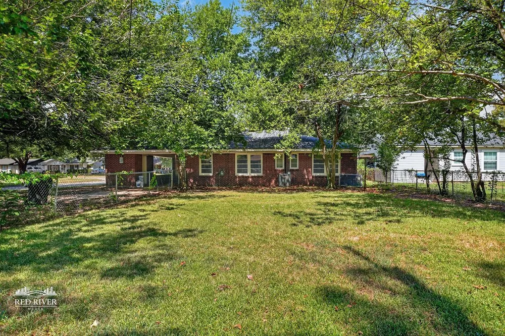 159 Bruce Avenue Shreveport, LA 71105