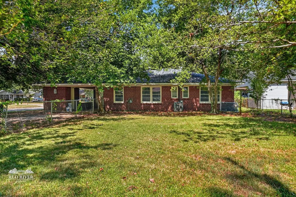 159 Bruce Avenue Shreveport, LA 71105