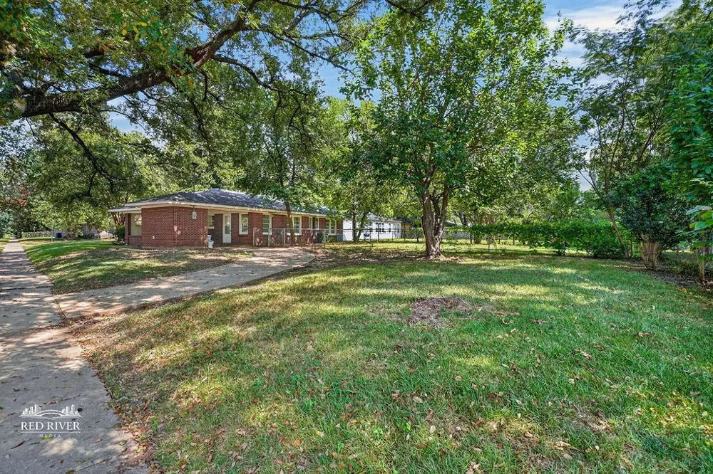 159 Bruce Avenue Shreveport, LA 71105