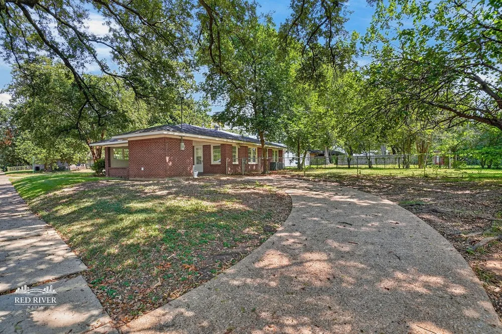 159 Bruce Avenue Shreveport, LA 71105