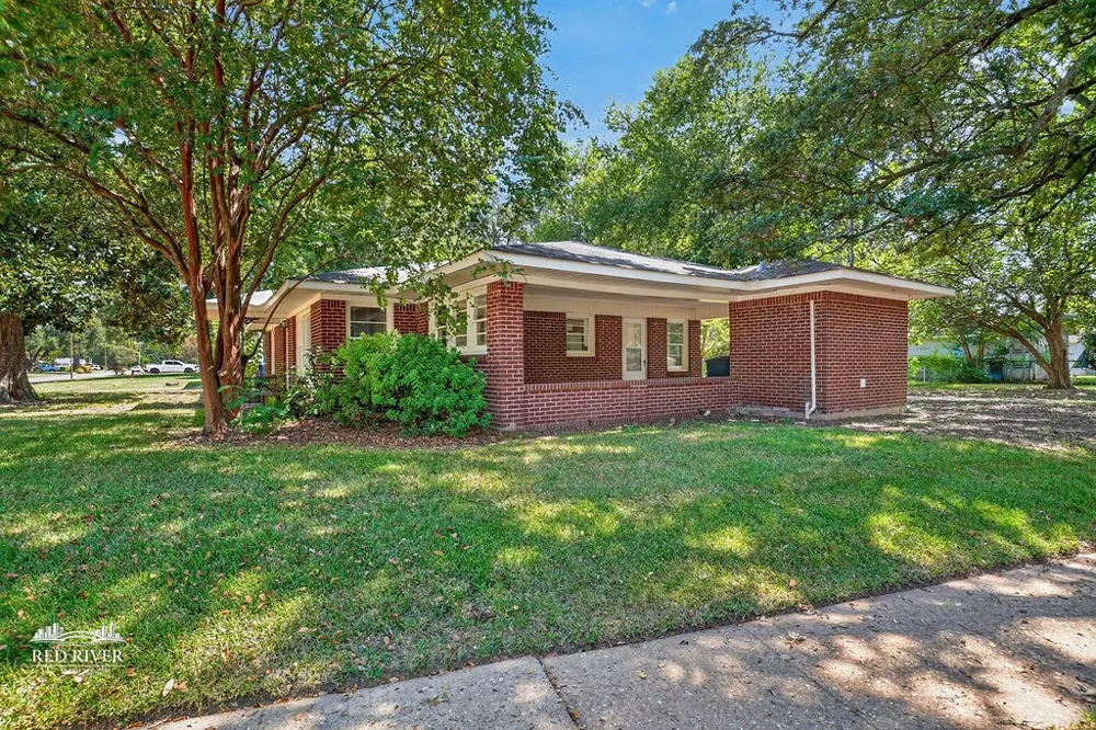 159 Bruce Avenue Shreveport, LA 71105
