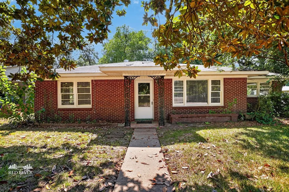 159 Bruce Avenue Shreveport, LA 71105