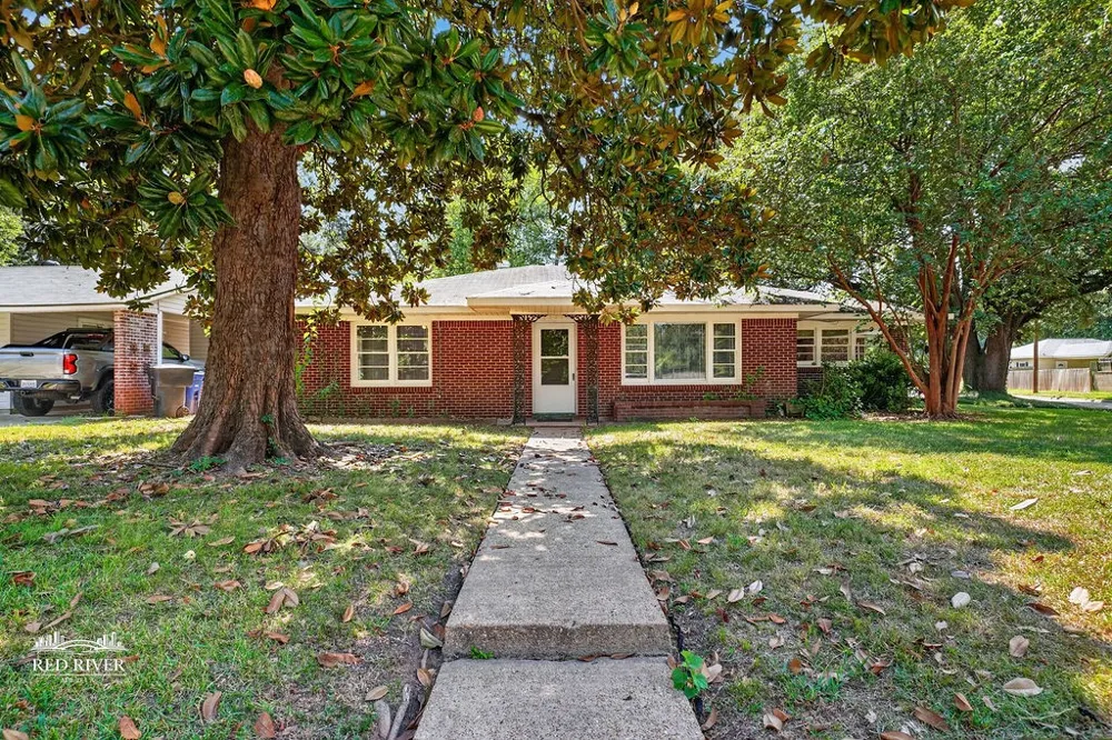159 Bruce Avenue Shreveport, LA 71105