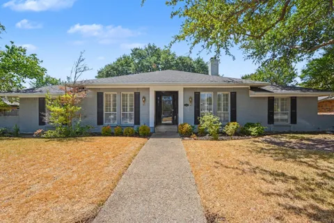 9632 Robin Meadow Drive