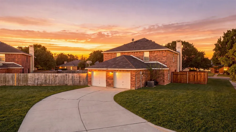 2708 Clemson Circle #A Rowlett, TX 75088