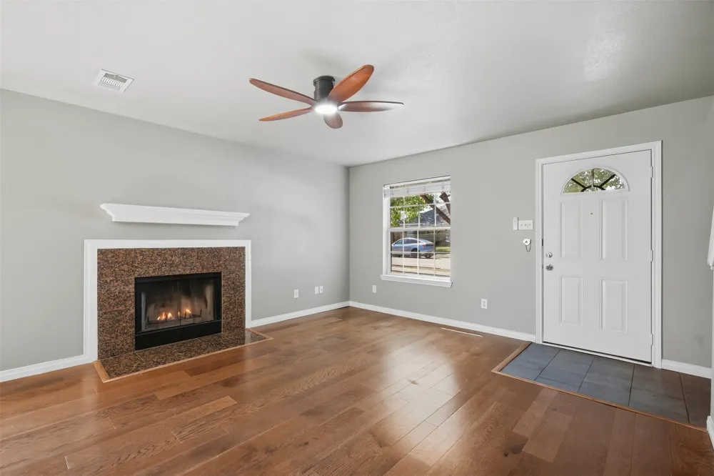 2708 Clemson Circle #A Rowlett, TX 75088