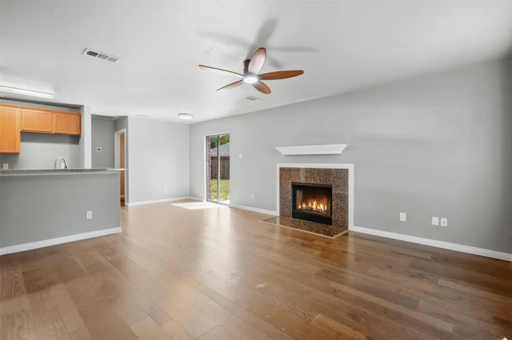 2708 Clemson Circle #A Rowlett, TX 75088