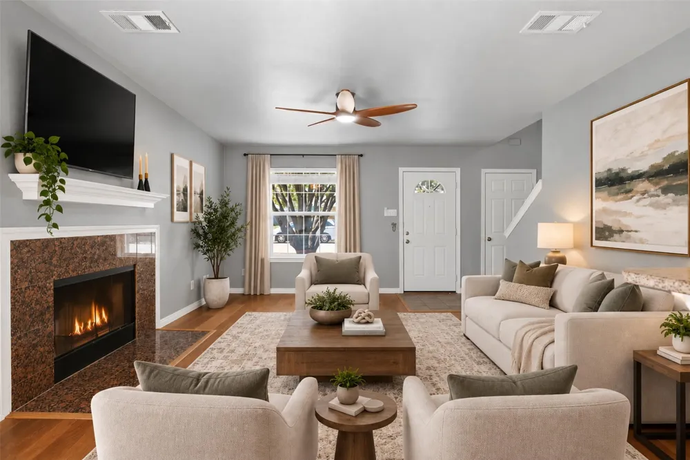 2708 Clemson Circle #A Rowlett, TX 75088