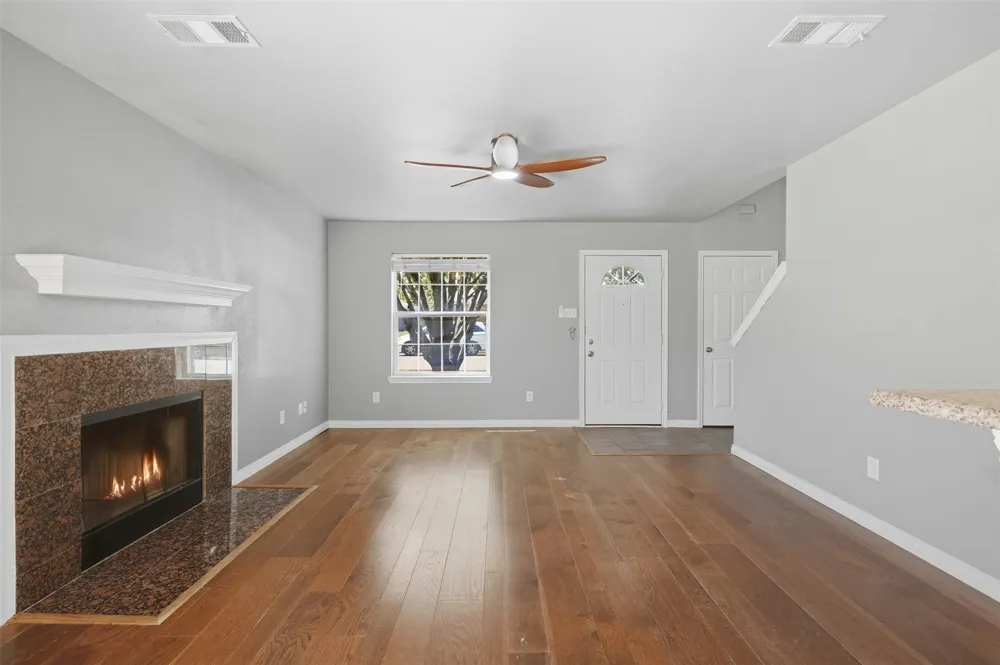 2708 Clemson Circle #A Rowlett, TX 75088