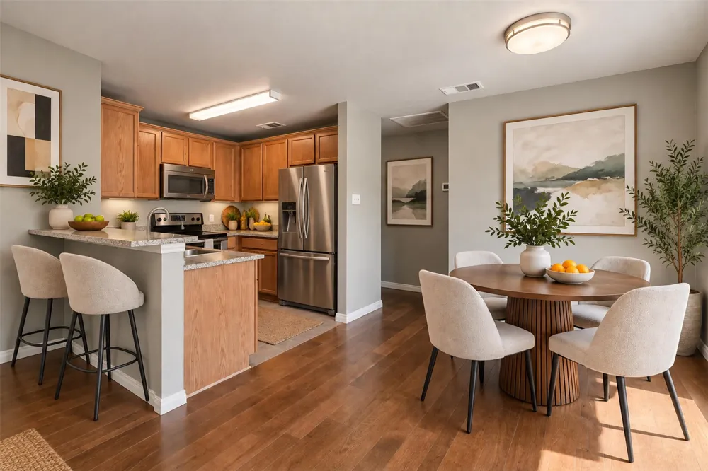 2708 Clemson Circle #A Rowlett, TX 75088