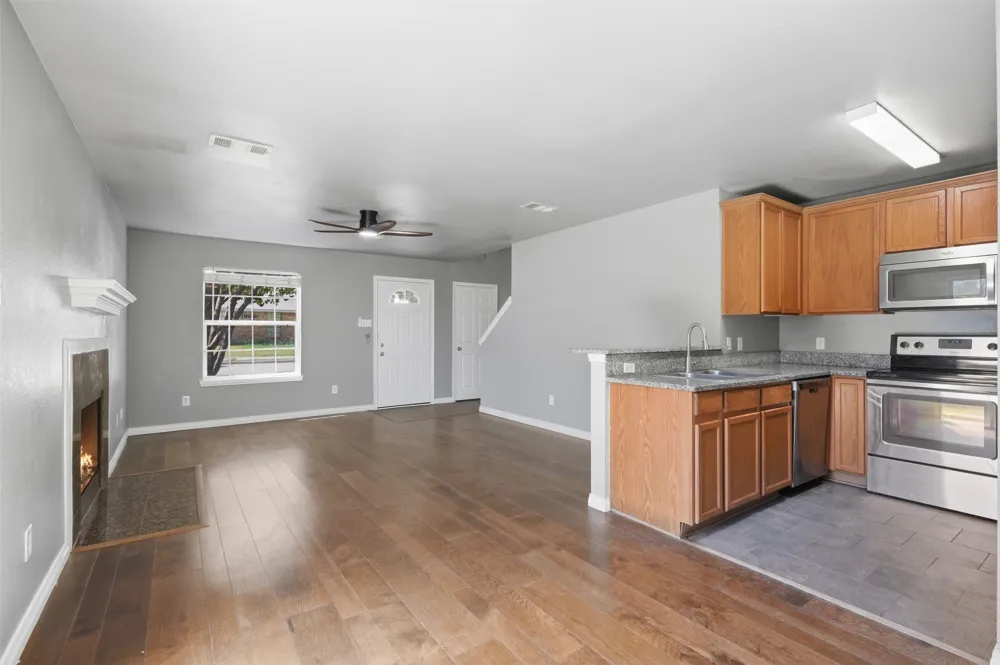 2708 Clemson Circle #A Rowlett, TX 75088