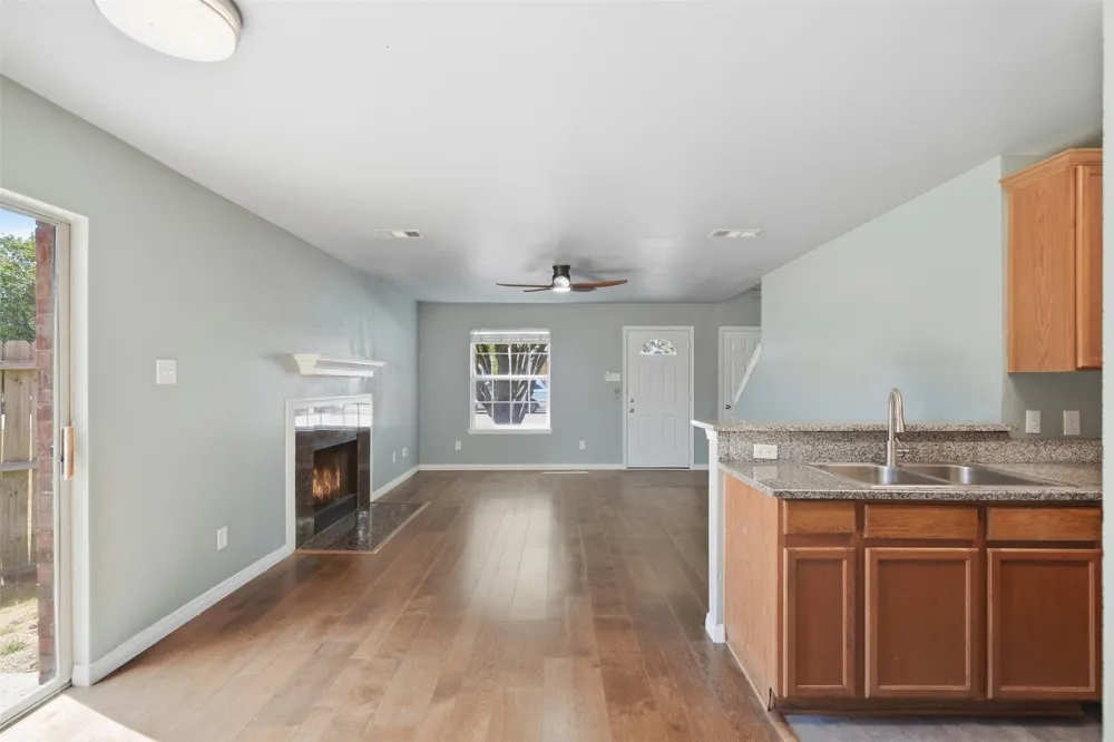 2708 Clemson Circle #A Rowlett, TX 75088