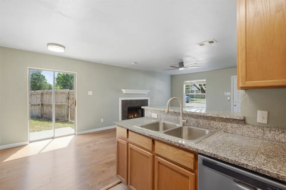 2708 Clemson Circle #A Rowlett, TX 75088