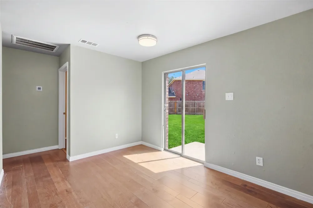 2708 Clemson Circle #A Rowlett, TX 75088