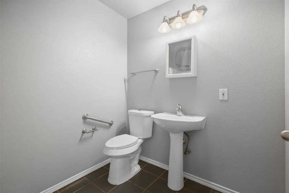 2708 Clemson Circle #A Rowlett, TX 75088