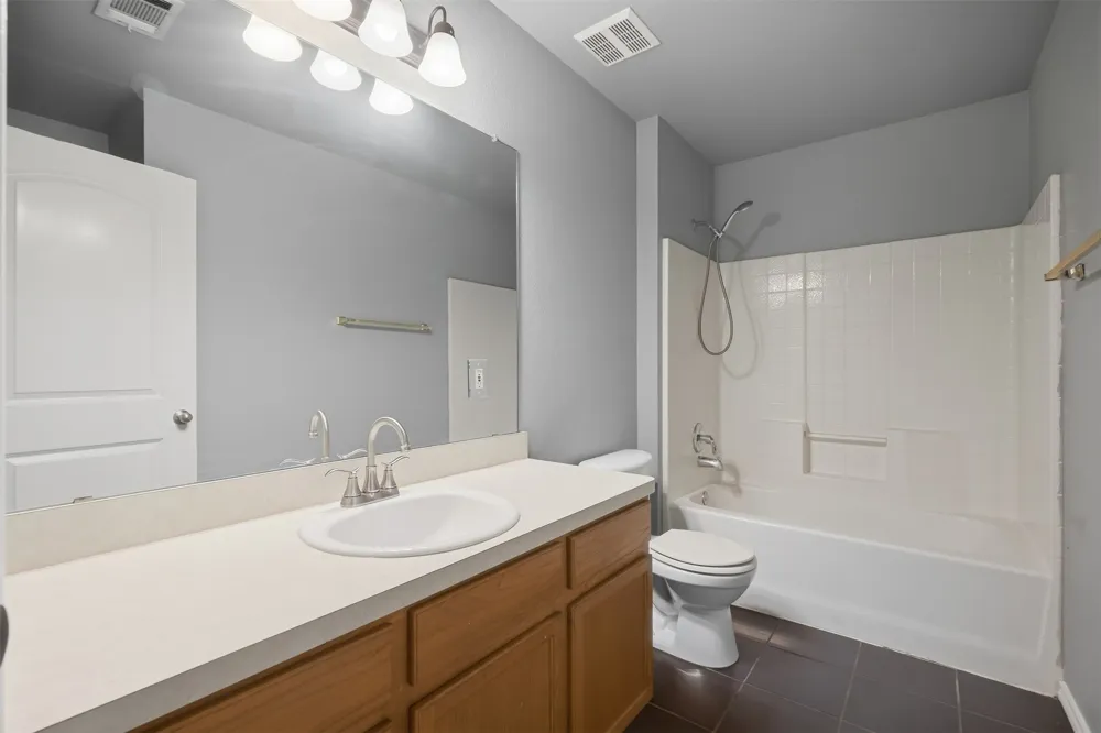 2708 Clemson Circle #A Rowlett, TX 75088
