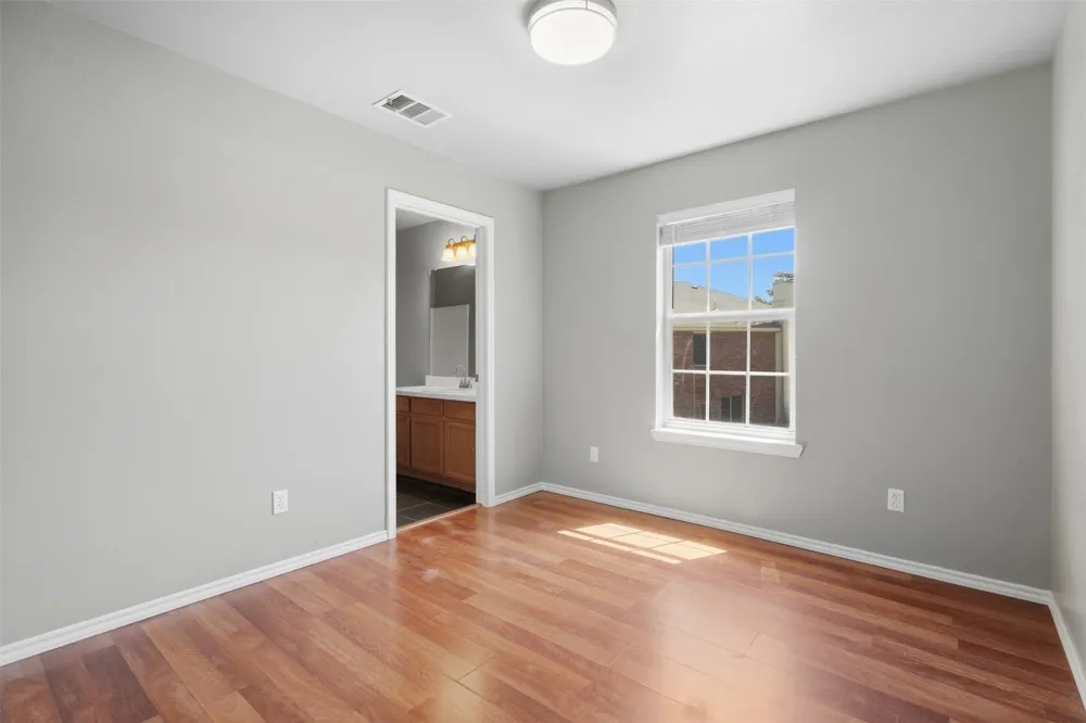 2708 Clemson Circle #A Rowlett, TX 75088
