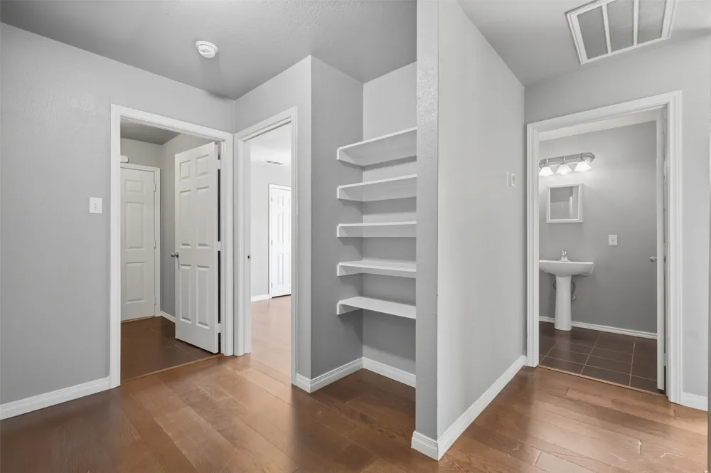 2708 Clemson Circle #A Rowlett, TX 75088