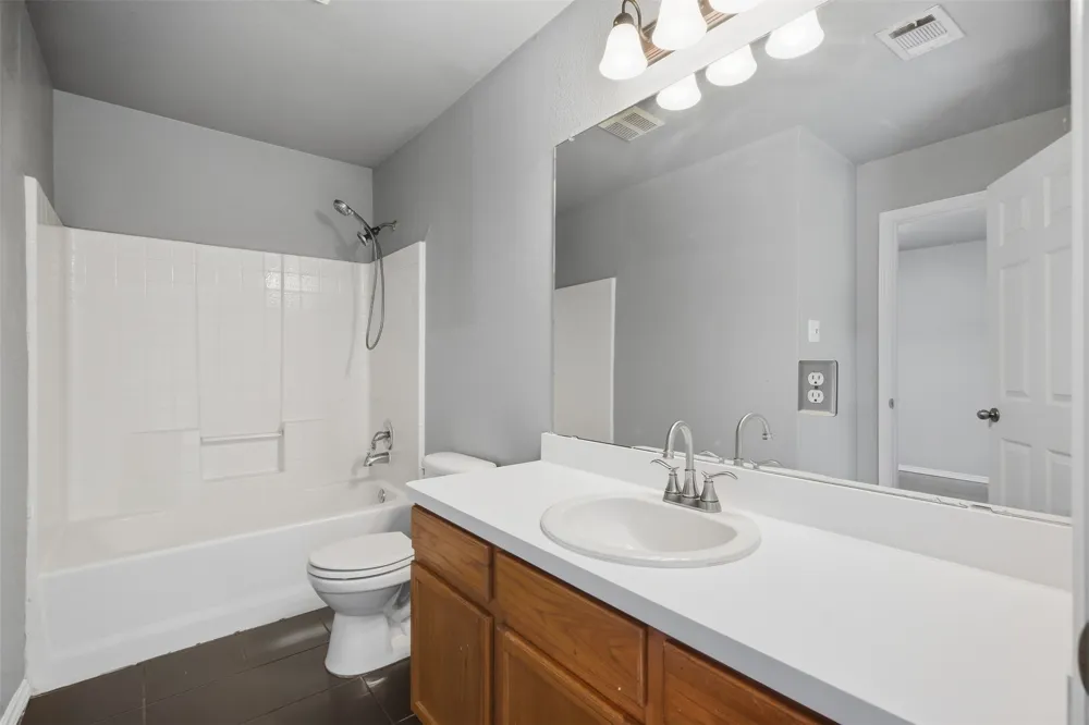 2708 Clemson Circle #A Rowlett, TX 75088