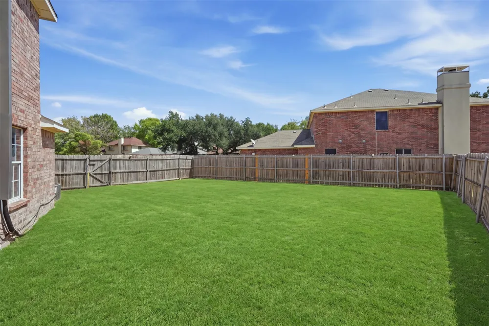 2708 Clemson Circle #A Rowlett, TX 75088