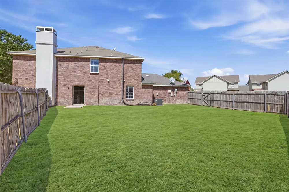 2708 Clemson Circle #A Rowlett, TX 75088