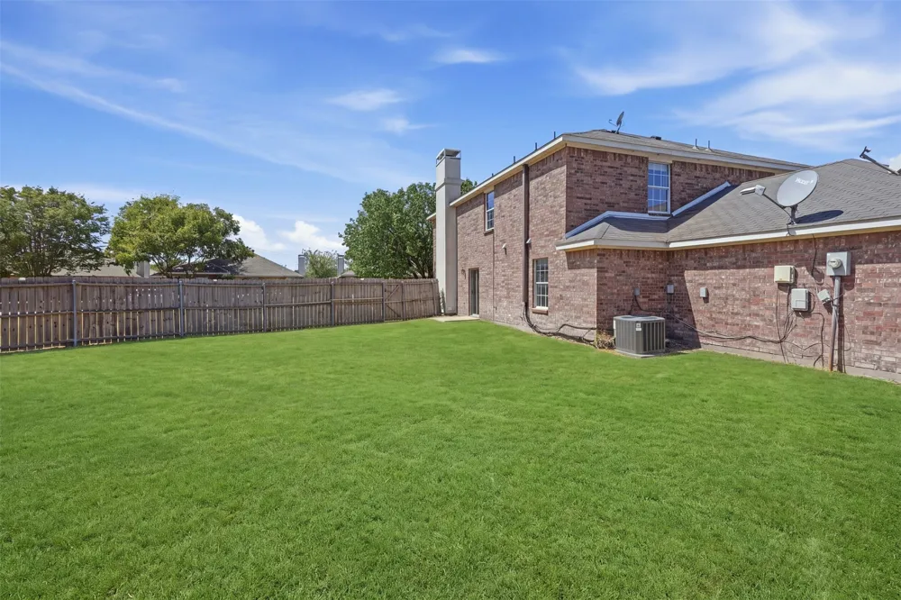 2708 Clemson Circle #A Rowlett, TX 75088