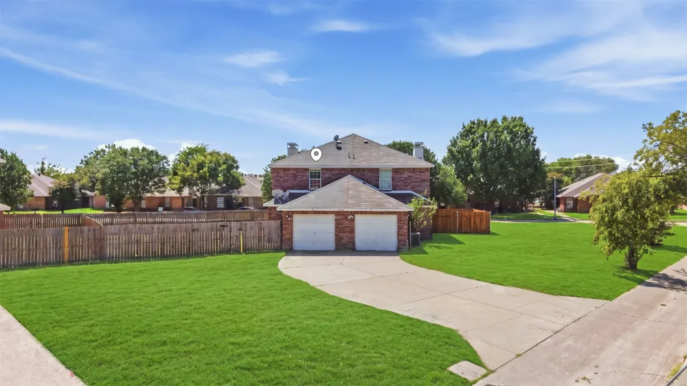 2708 Clemson Circle #A Rowlett, TX 75088