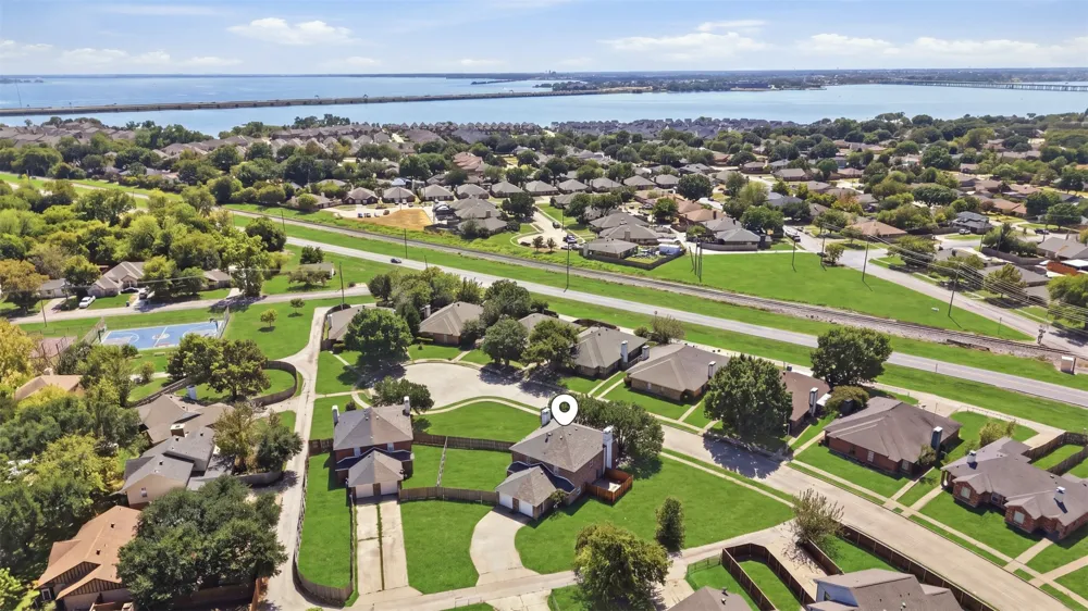 2708 Clemson Circle #A Rowlett, TX 75088
