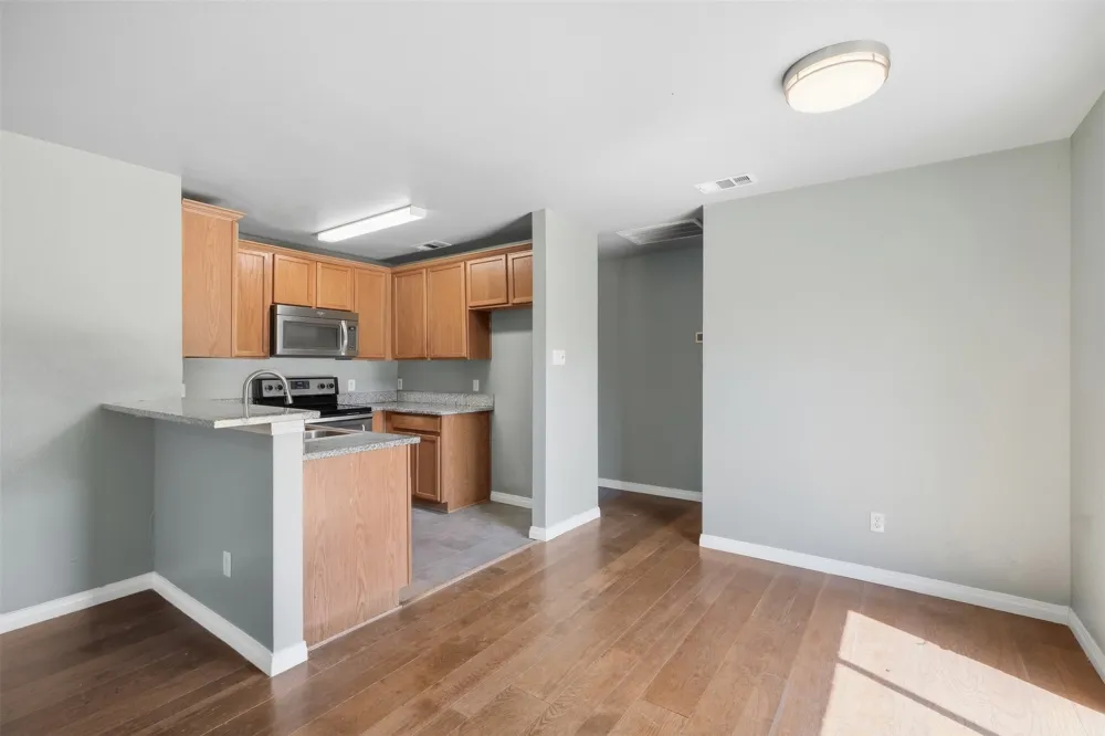 2708 Clemson Circle #A Rowlett, TX 75088