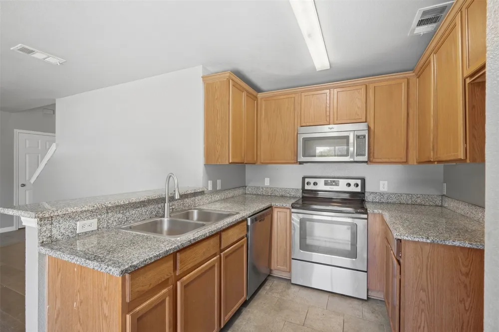 2708 Clemson Circle #A Rowlett, TX 75088