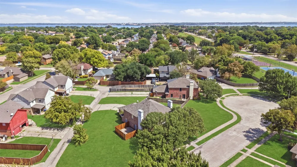 2708 Clemson Circle #A Rowlett, TX 75088