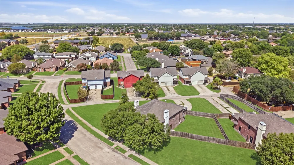 2708 Clemson Circle #A Rowlett, TX 75088